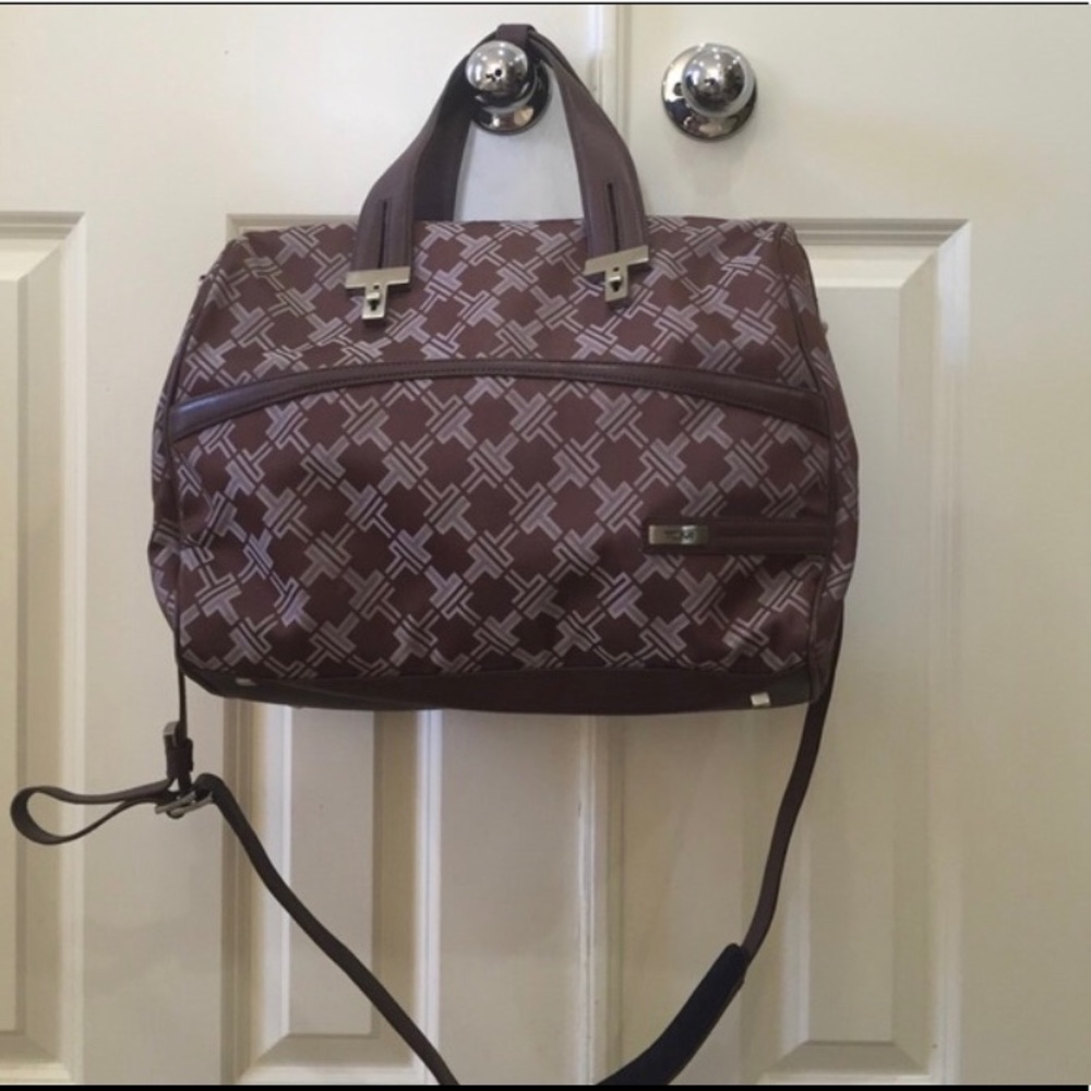 Tumi Travel Carry on / overnight bag